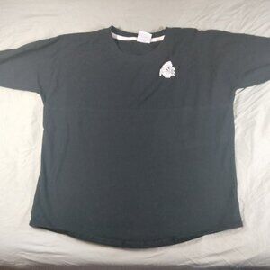 OSU Ohio State Buckeyes Extra Large (XL) 100% Cotton Shirt